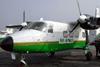yeti airlines twin otter