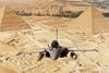 Rafale Egypt - Dassault