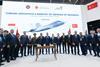 Kaan purchase contract signing