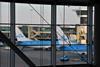 KLM-Schiphol
