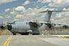 Second French A400M - Airbus Military
