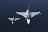 Swedish air force Gripen Cs