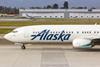 Alaska 737