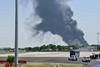 Air India 787-8 crash