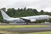 Production P-8A - Boeing