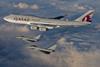Qatar 747-8I