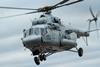 Indian Mi-17 V5 - Russian Helicopters