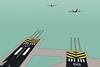 parallel runway conflict-c-Eurocontrol