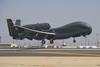Euro Hawk take off - Northrop Grumman