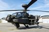 Dutch AH-64E