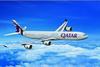 Qatar Airways New Livery W445