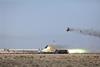 T-7A ejection test