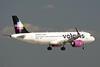 Volaris A320