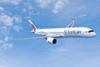 SriLankan Airlines A350