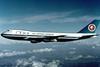 ANA B747SR old livery W445