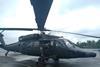 S-70i Black Hawk of the Philippine Air Force