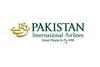 Pakistan International Airlines logo