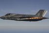 F-35B ASRAAM - Lockheed Martin