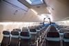 KLM Boeing 737-800 cabin upgrade
