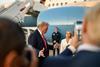 US president