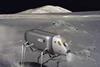 ESA lunar rover conceptW445