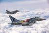 German Eurofighters