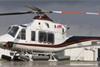 Bell 412 Falcon Aviation Services