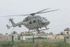 HAL Dhruv 2
