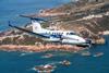 King Air 260