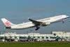 China Airlines A330