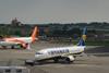 EasyJet and Ryanair aircraft at Malta airport (Shutterstock)