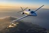 Textron Aviation Cessna Citation Ascend