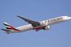 Emirates 777-300ER,