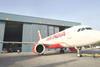 Air-India-VT-EXN-retrofit