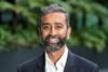 Nikhil Ravishankar Air NZ new CEO