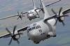C-27Js Bulgaria Romania