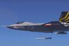 KF-21 KAI Dummy Meteor MBDA