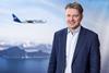 Chief executive Icelandair
