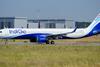 Indigo A321neo