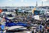 Paris air show 2019