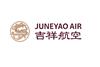 Juneyao Air logo