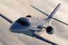 Textron Aviation Cessna Citation Latitude