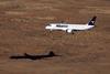 ALLIANCE EMBAER E-190 ASP RF 002A0147