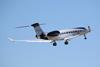 Gulfstream G700 first flight 2