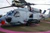 RAN MH-60R - Greg Waldron
