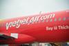 Vietjet logo brand