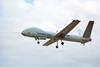 Elbit Hermes 900 UAV