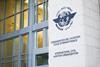 ICAO logo