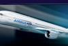 A350 XWB new nose ad