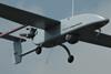 Aeronautics Defense Systems Aerostar UAV